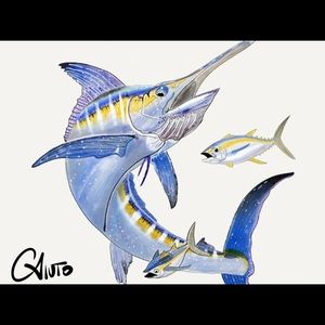 Meet your Posher, Christian